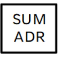 Sum ADR - BCSA new corporate member